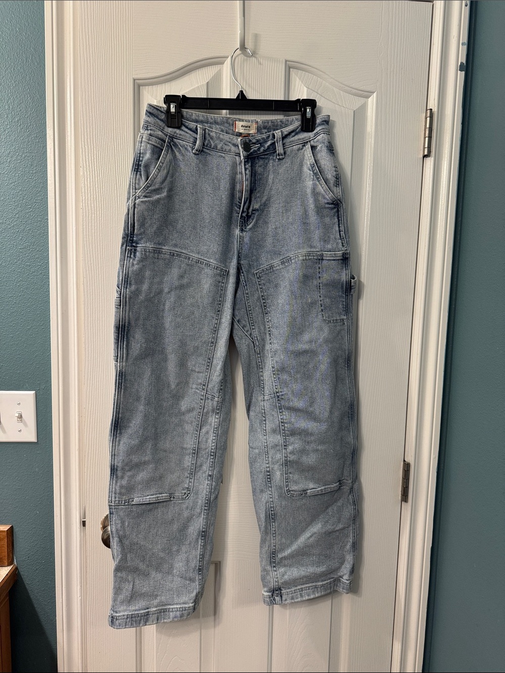 Ripton Daytona utility jeans